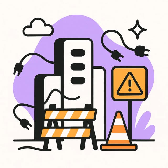 Maintenance
